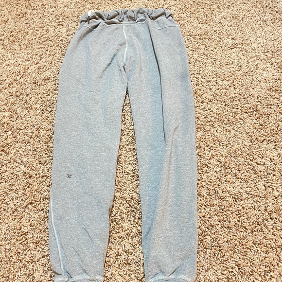Lululemon Joggers Grey Size 2 - Picture 7 of 10